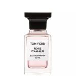 Tom Ford Rose D'amalfi Unisex Eau De Parfum 50ml