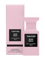 Tom Ford Rose Prick Perfume for Unisex EDP 50 ml - Image 2