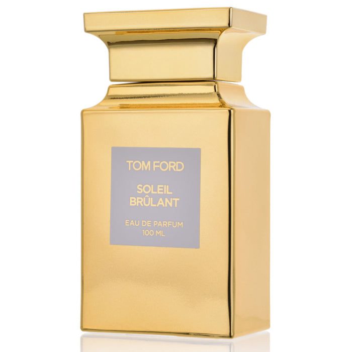 Tom Ford Soleil Brulant Unisex Eau De Parfum 100ml