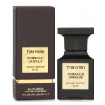 Tom Ford Tobacco Vanille Perfume For Unisex EDP 30ml