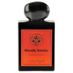 Lorenzo Pazzaglia Bloody Smoke Unisex Extrait De Parfum