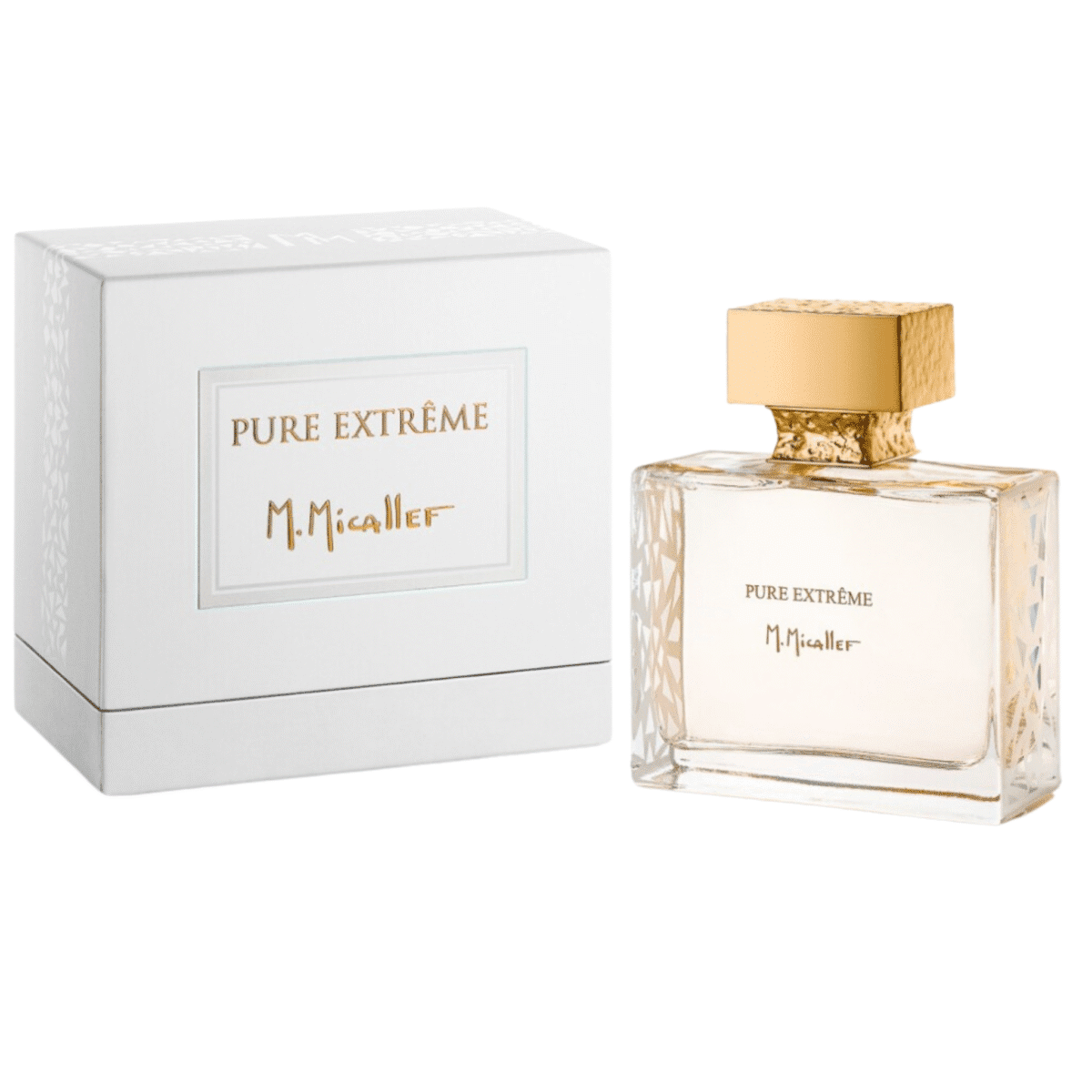 M. Micallef Pure Extreme Edp - Image 2