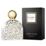 M. Micallef Secret of Love Spiritual Edp - Image 2