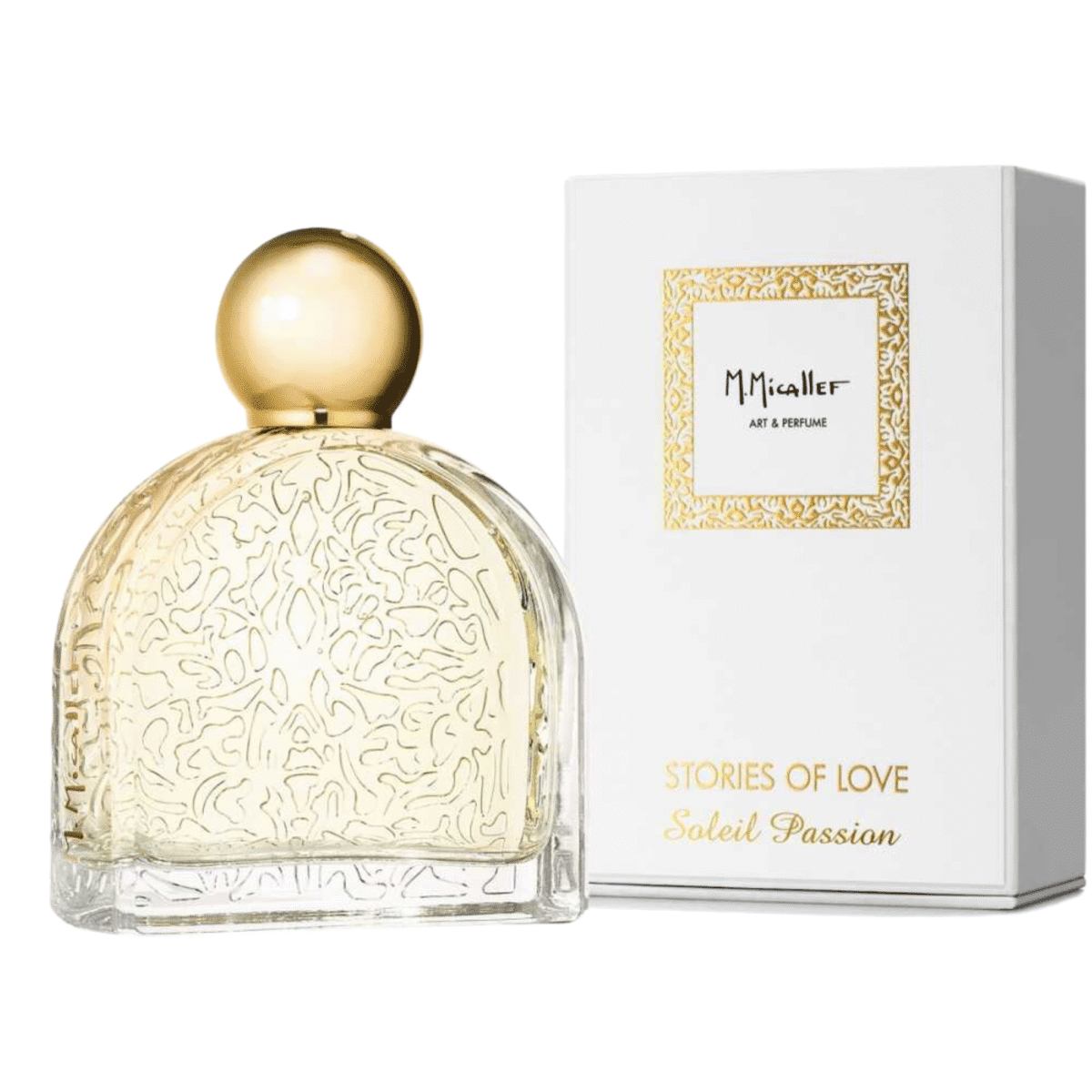 M. Micallef Stories of Love Soleil Passion - Image 2