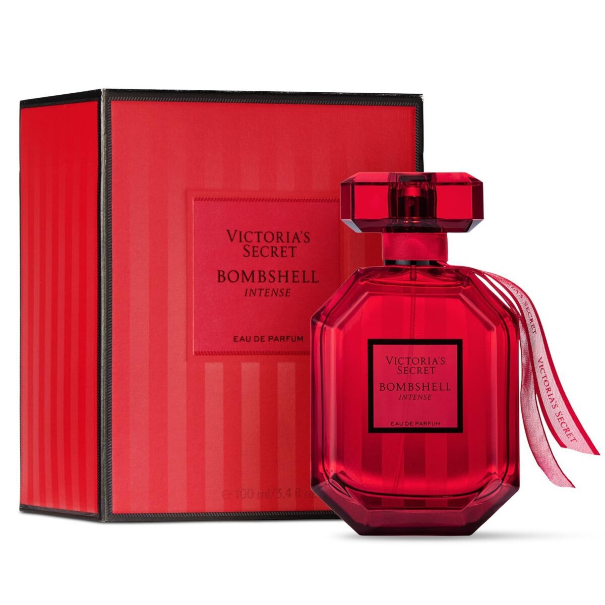 Victoria's Secret Bombshell Intense Perfume For Women EDP 100ml - Image 2