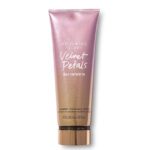 Victoria's Secret Velvet Petals Shimmer Body Lotion For Women 236ml