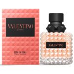 Valentino Valentino Donna Born In Roma Coral Fantasy Perfume For Women EDP 100ml