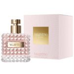 Valentino Valentino Donna Perfume For Women EDP 100ml