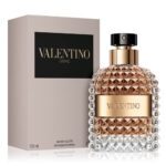 Valentino Valentino Uomo Perfume For Men EDT 100ml