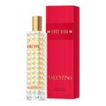 Valentino Voce Viva Perfume For Women EDP 15ml