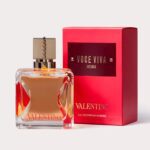 Valentino Voce Viva Intensa Perfume For Women EDP Intense 100ml