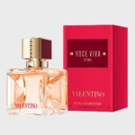 Valentino Voce Viva Intensa Perfume For Women EDP Intense 50ml