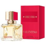 Valentino Voce Viva Perfume For Women EDP 30ml