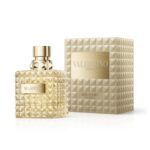 Valentino Donna Born in Roma the Gold Perfume For Women EDP 100ml - Image 2