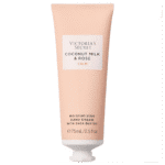 Victoria's Secret Coconut Milk & Rose Calm Moisturizing Hand Cream For Women 75ml