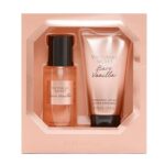Victoria's Secret Bare Vanilla Gift Set For Women