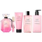 Victoria's Secret Bombshell 5-Piece Gift Set For Women