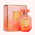 Victoria's Secret Bombshell Sundrenched Perfume For Women EDP 100ml