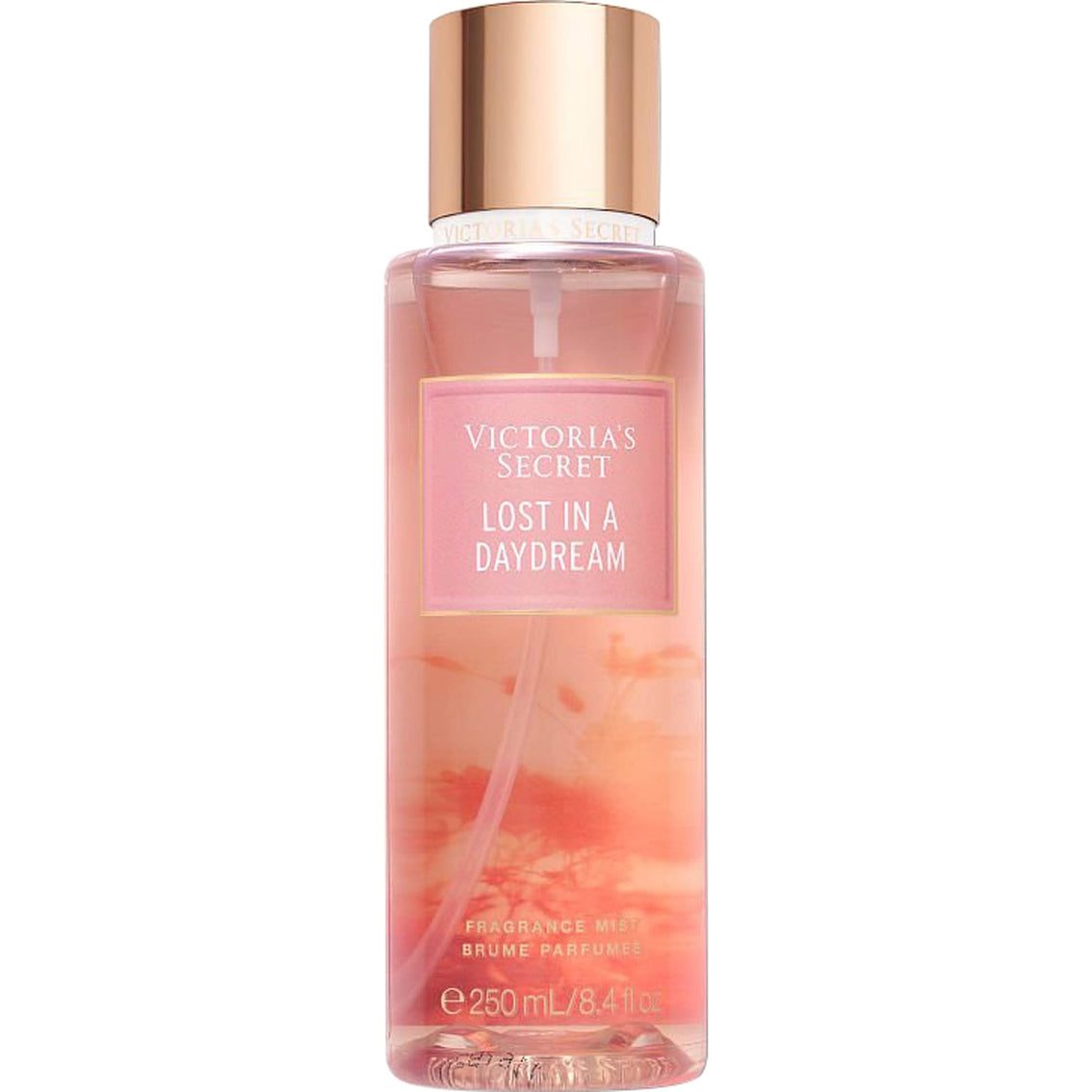 Victoria_sSecretLostInADaydreamMist250ml Victoria's Secret Lost In A Daydream Fragrance Mist For Women 250ml - Image 1