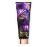 Victoria's Secret Night Glowing Vanilla Body Lotion For Women 236ml