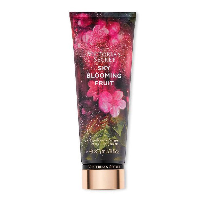 Victoria_sSecretSkyBloomingFruit236mlBLotion Victoria's Secret Sky Blooming Fruit Body Lotion For Women 236ml - Image 1