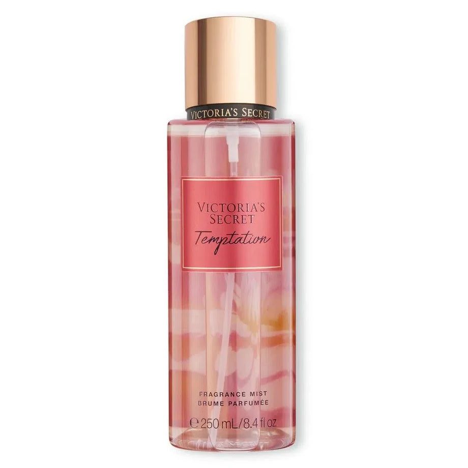 Victoria_sSecretTemptationCoreColl.Mist250Ml Victoria's Secret Temptation Core Collection Fragrance Mist For Women 250ml - Image 1