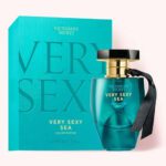 Victoria's Secret Very Sexy Sea Perfume For Women EDP 50ml