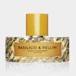 Vilhelm Parfumerie Basilico & Fellini Perfume For Unisex EDP 100ml
