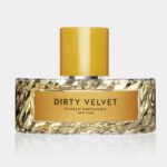 Vilhelm Parfumerie Dirty Velvet Perfume For Unisex EDP 100ml