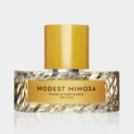 Vilhelm Parfumerie Modest Mimosa Perfume For Unisex EDP 50ml
