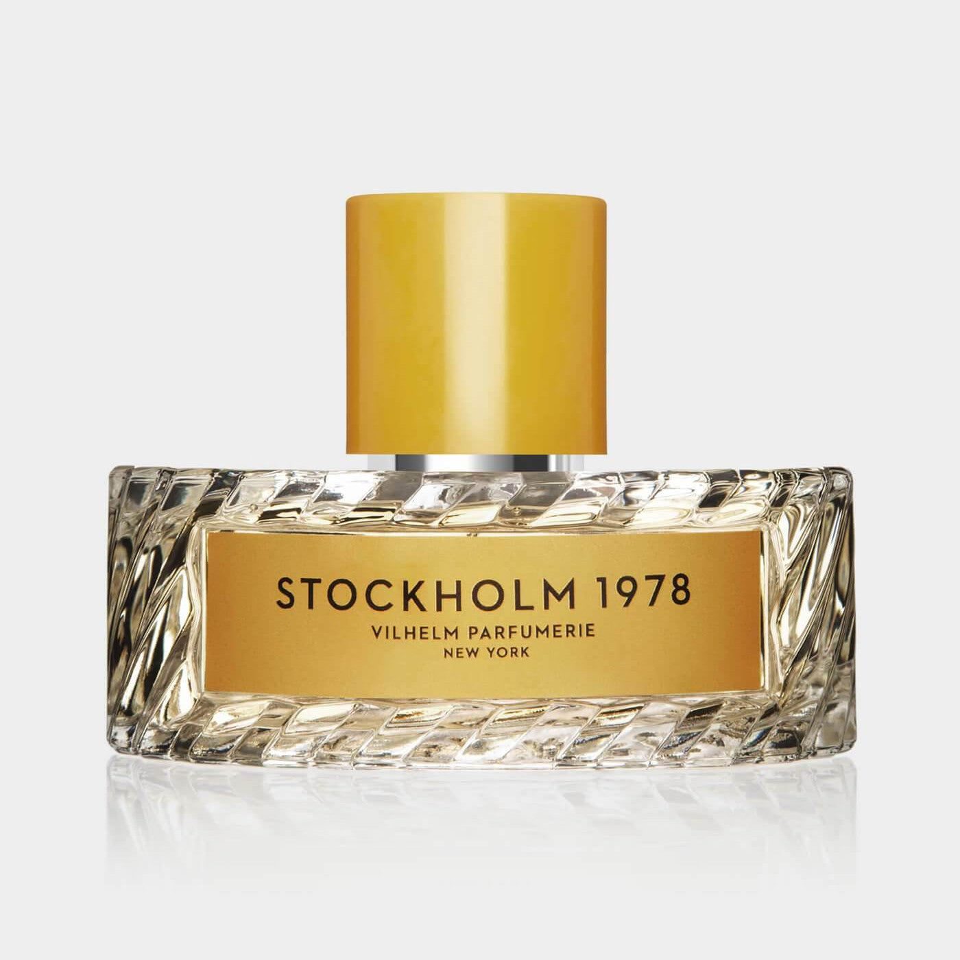 VilhelmParfumerieStockholm1978_U_Edp100Ml_c2112709-b82e-432e-b88b-9105bd4c55c4 Vilhelm Parfumerie Stockholm 1978 Perfume For Unisex EDP 100ml - Image 1