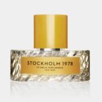Vilhelm Parfumerie Stockholm 1978 Perfume For Unisex EDP 50ml