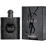 Yves Saint Laurent Black Opium Extreme Perfume For Women EDP 90ml