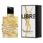 Yves Saint Laurent Libre Collector Edition Perfume For Women EDP 50ml