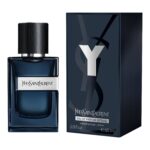 Yves Saint Laurent Y Perfume For Men EDP Intense 60ml