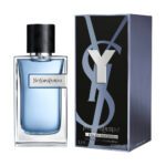 Yves Saint Laurent Y Perfume For Men EDT 100ml