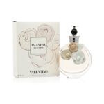 Valentino Valentina - perfumes for women, 80ml EDP Spray