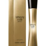 Armani Code Absolu Eau De Parfum 75ml