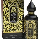 Attar Collection the Queen of Sheba Perfume For Women EDP 100ml