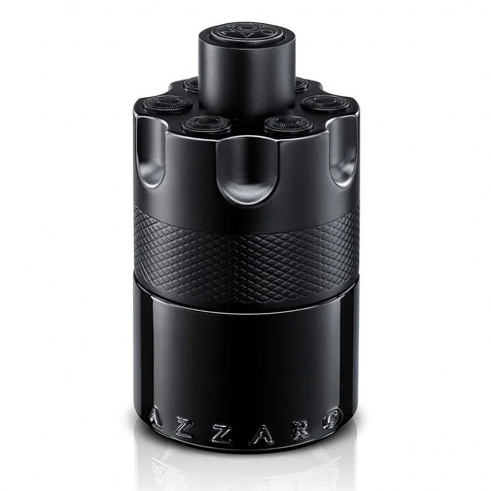 azzaro_the_most_wanted_for_men_eau_de_parfum_intense_100ml Azzaro The Most Wanted EDP Intense For Men 100ml - Image 1