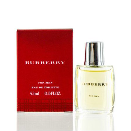 b36288c2-4527-435f-88a4-4f6fd7f176bf_1.c615f300cb5e9bd2d8e121c2f5f337bf Burberry Classic For Men EDT Miniture 4.5ml - Image 1