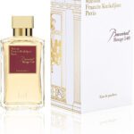 KURKDJIAN MAISON BACCARAT ROUGE 540 EDP 200ML