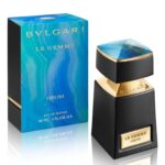 Bvlgari Le Gemme Orom Perfume For Men EDP 60ml - Image 3