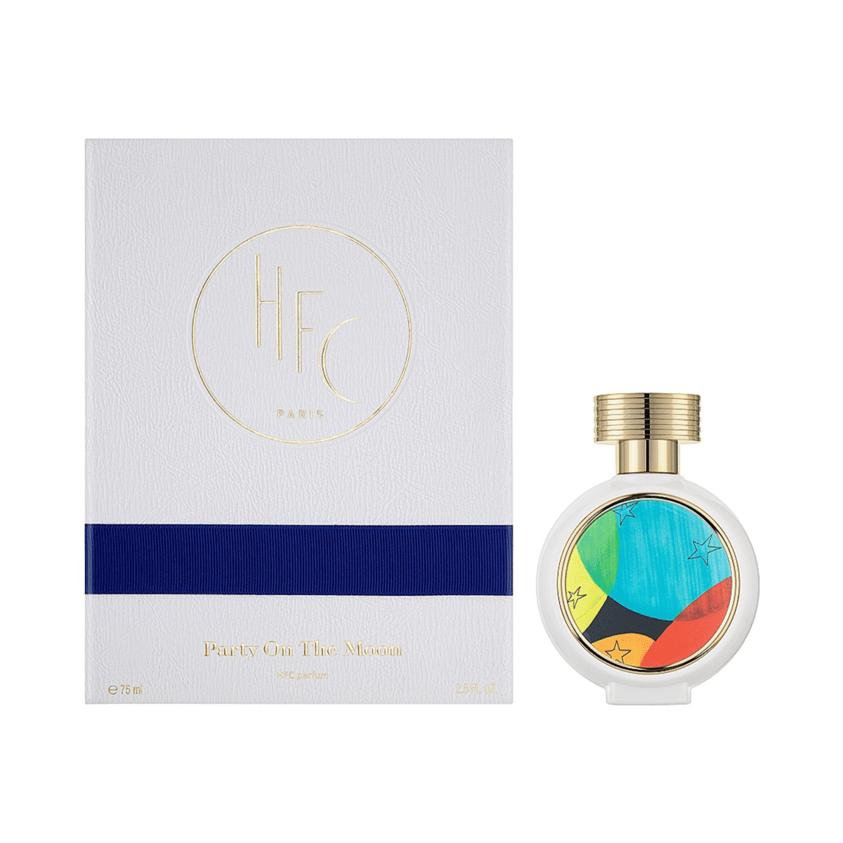 Hfc Party On The Moon EDP - Image 5