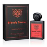 Lorenzo Pazzaglia Bloody Smoke Unisex Extrait De Parfum - Image 3