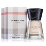 BURBERRY TOUCH FOR WOMEN  EDP 50 ml - Image 2