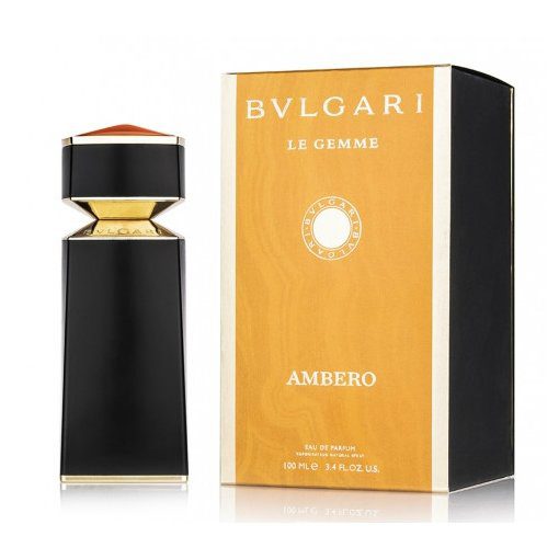 bvlgari_le_gemme_ambero_for_men_edp_100_ml Bvlgari Le Gemme Ambero For Men EDP 100 ml - Image 1
