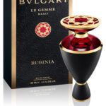 Bvlgari Le Gemme Reali Rubinia Edp 100 Ml For Women