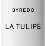Byredo La Tulipe Hair Mist for Women, 75 ml