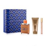 Gift Set By Carolina Herrera For Men - Image 3